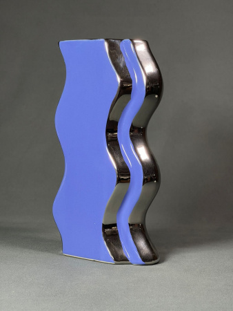 Ваза HM-4260 13*6.5*23